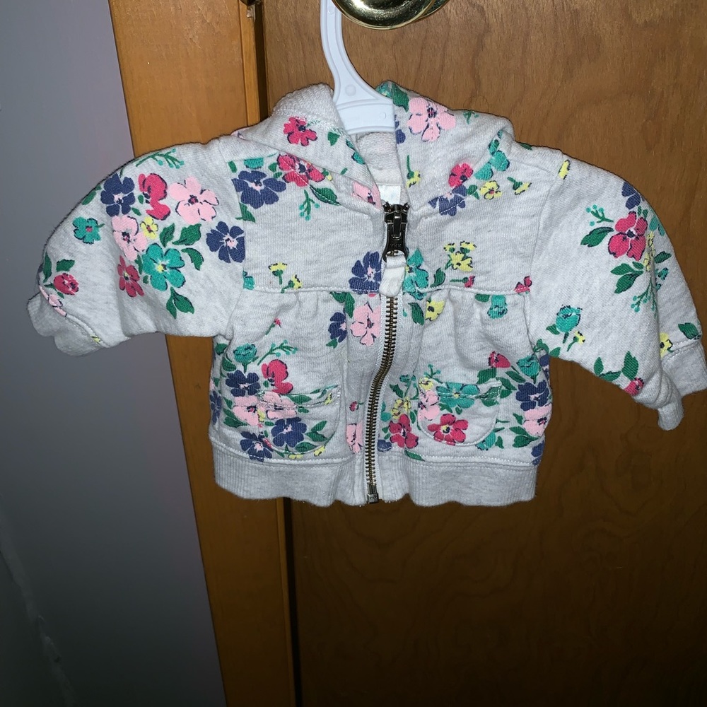 Baby Jacket